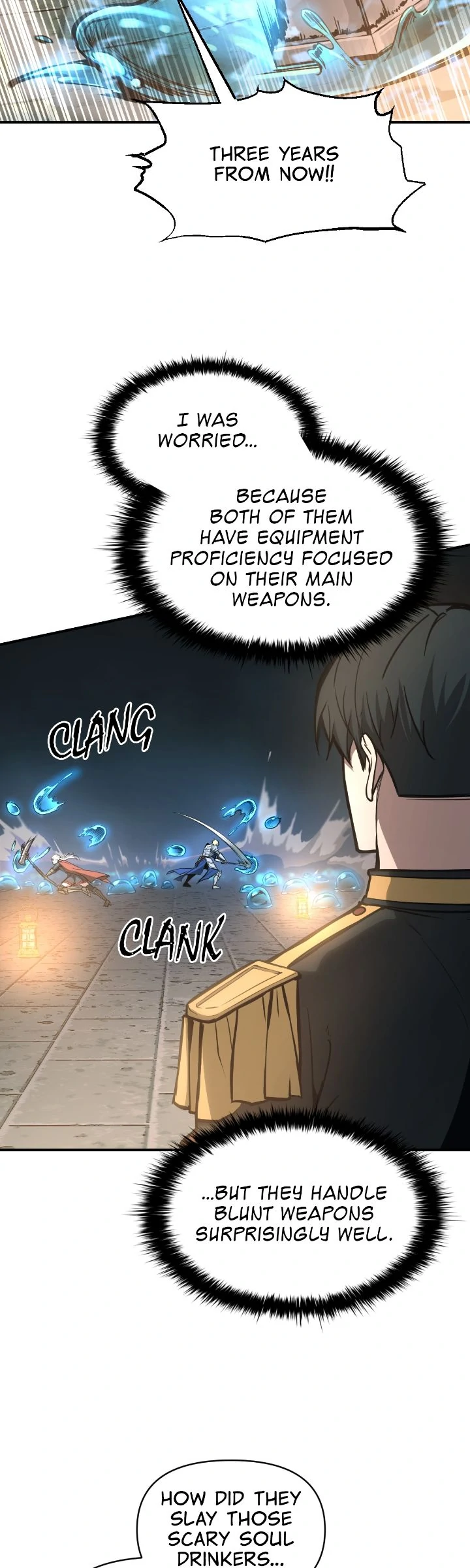 Read Tyrant of the Tower Defense Game (en) Manga Online