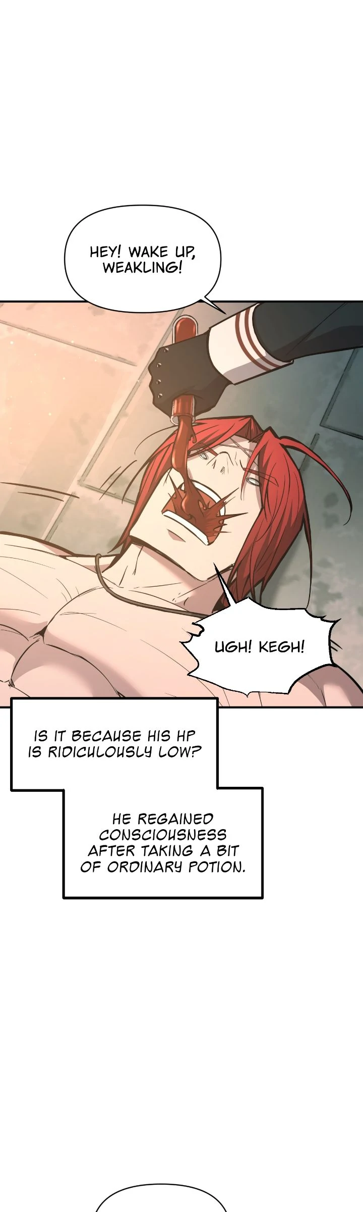 Read Tyrant of the Tower Defense Game (en) Manga Online