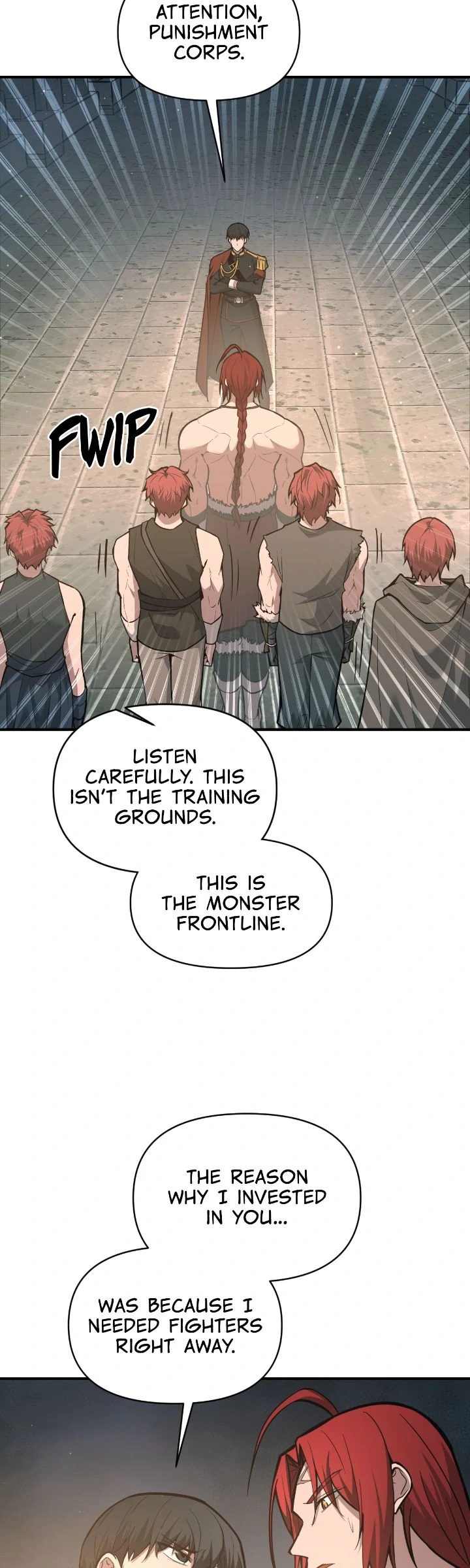 Read Tyrant of the Tower Defense Game (en) Manga Online