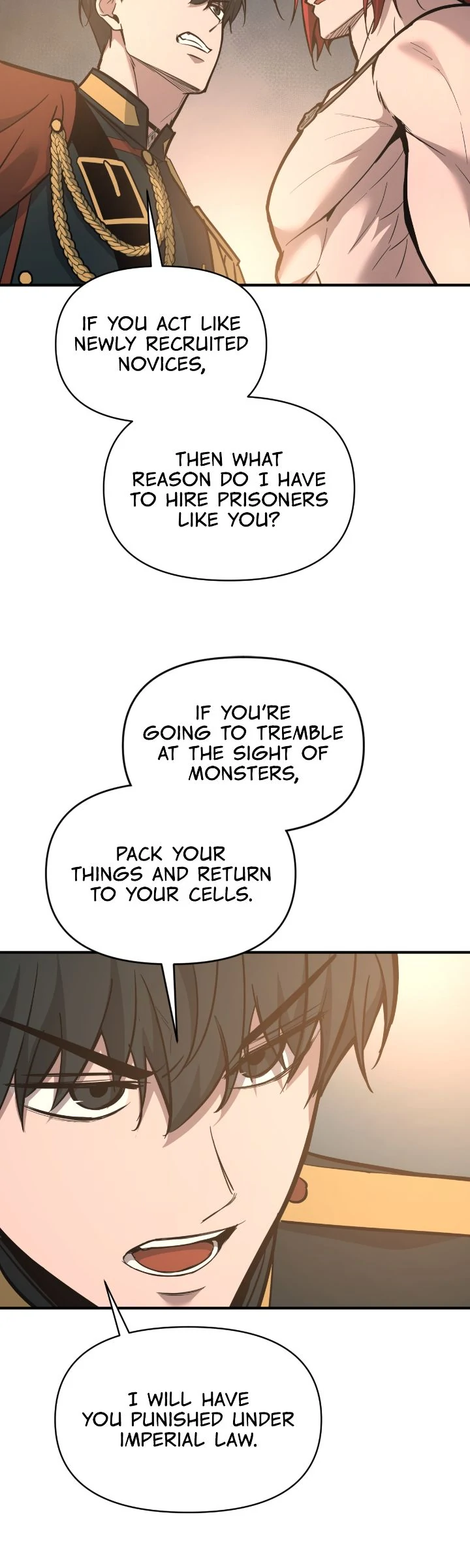 Read Tyrant of the Tower Defense Game (en) Manga Online