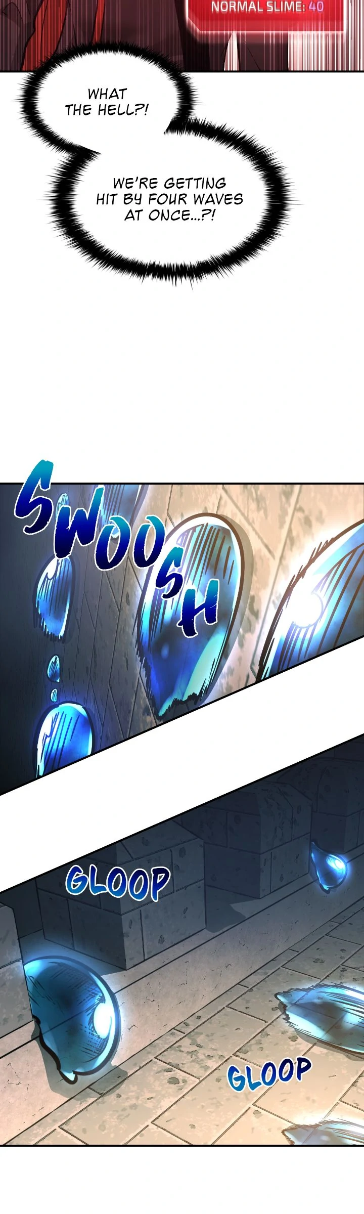 Read Tyrant of the Tower Defense Game (en) Manga Online