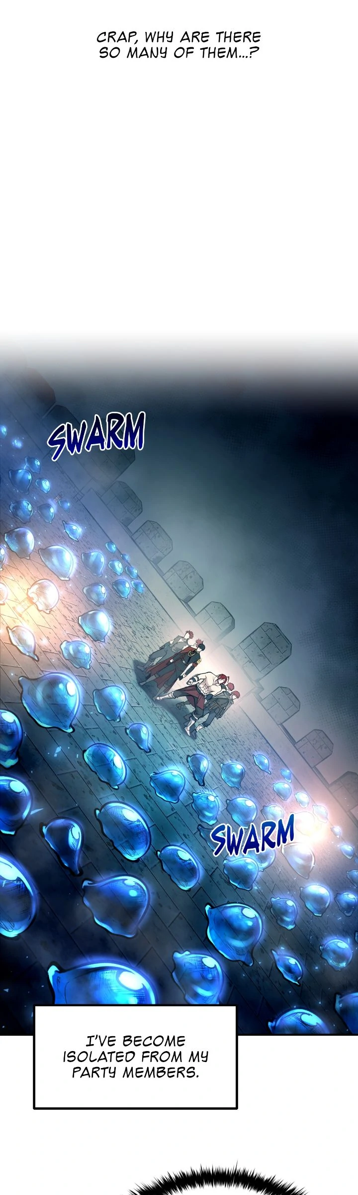 Read Tyrant of the Tower Defense Game (en) Manga Online