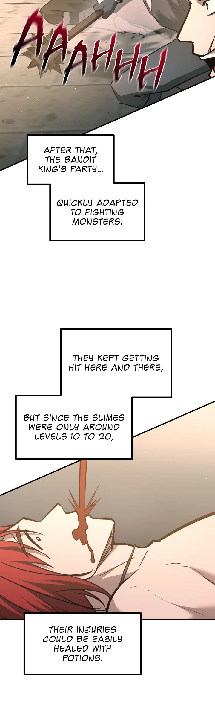 Read Tyrant of the Tower Defense Game (en) Manga Online