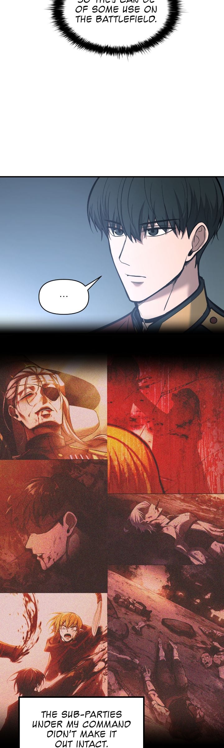 Read Tyrant of the Tower Defense Game (en) Manga Online