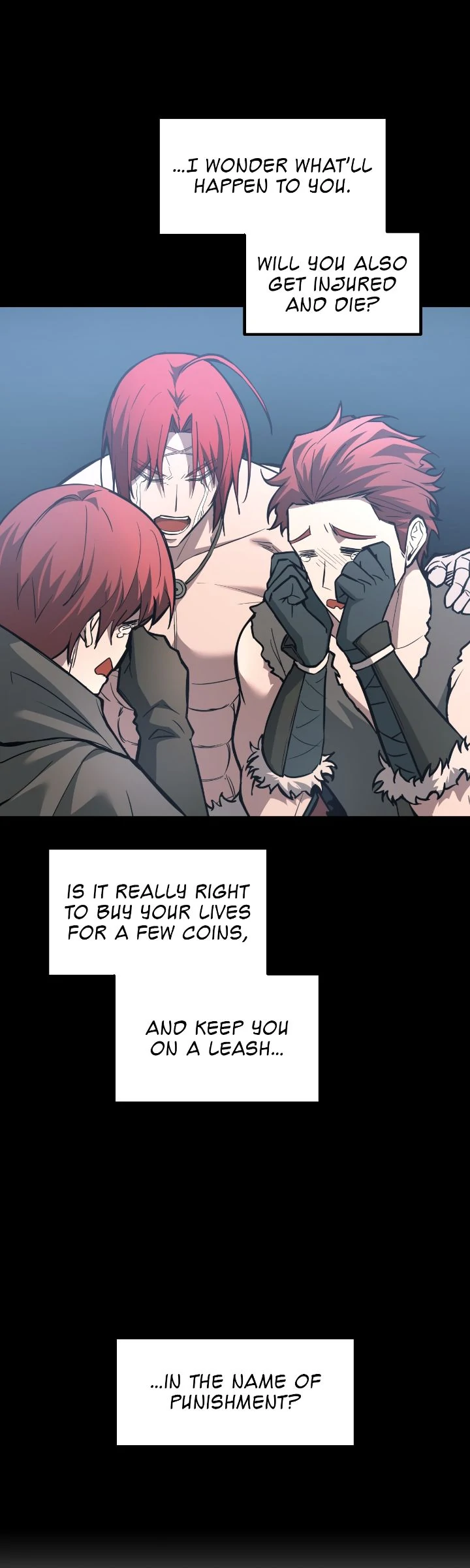 Read Tyrant of the Tower Defense Game (en) Manga Online