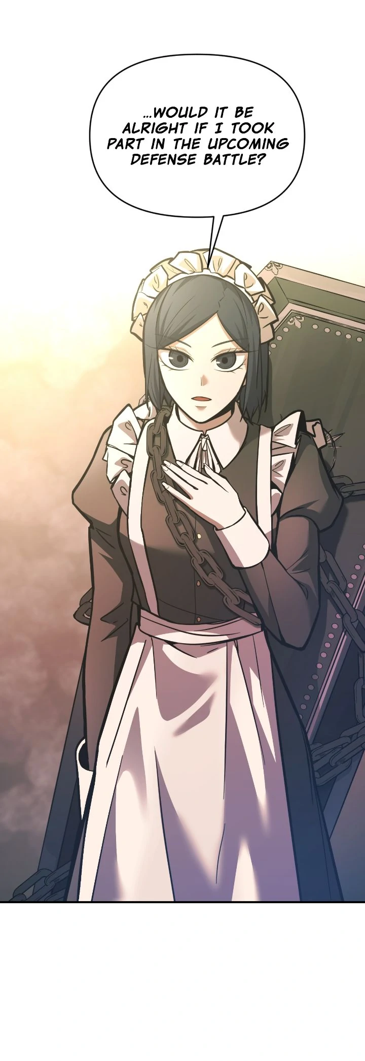Read Tyrant of the Tower Defense Game (en) Manga Online