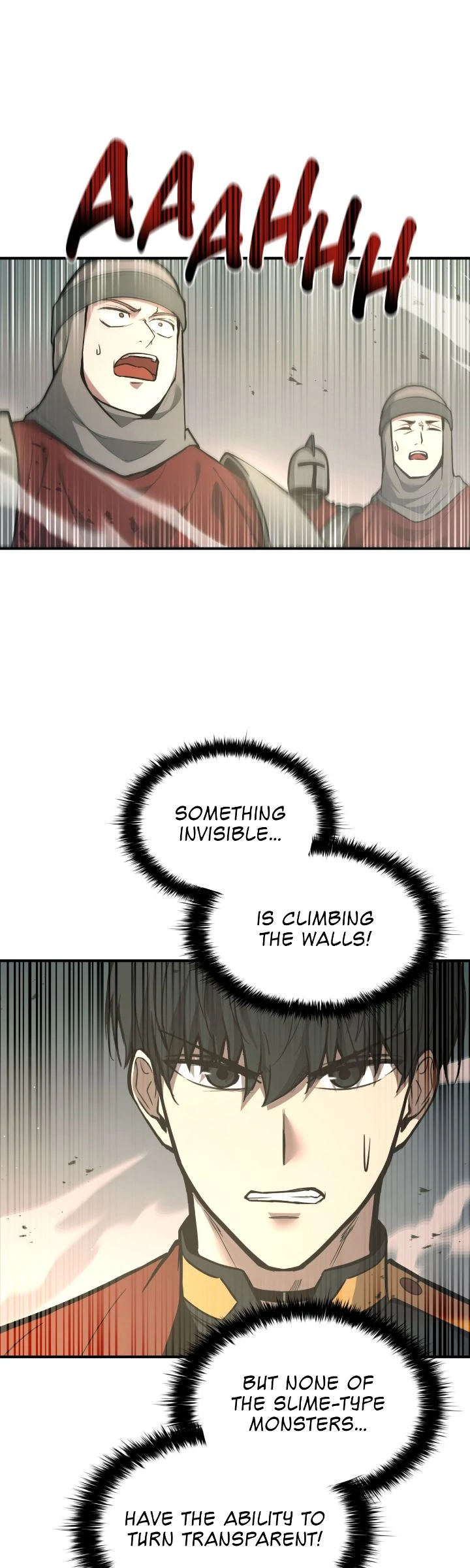 Read Tyrant of the Tower Defense Game (en) Manga Online