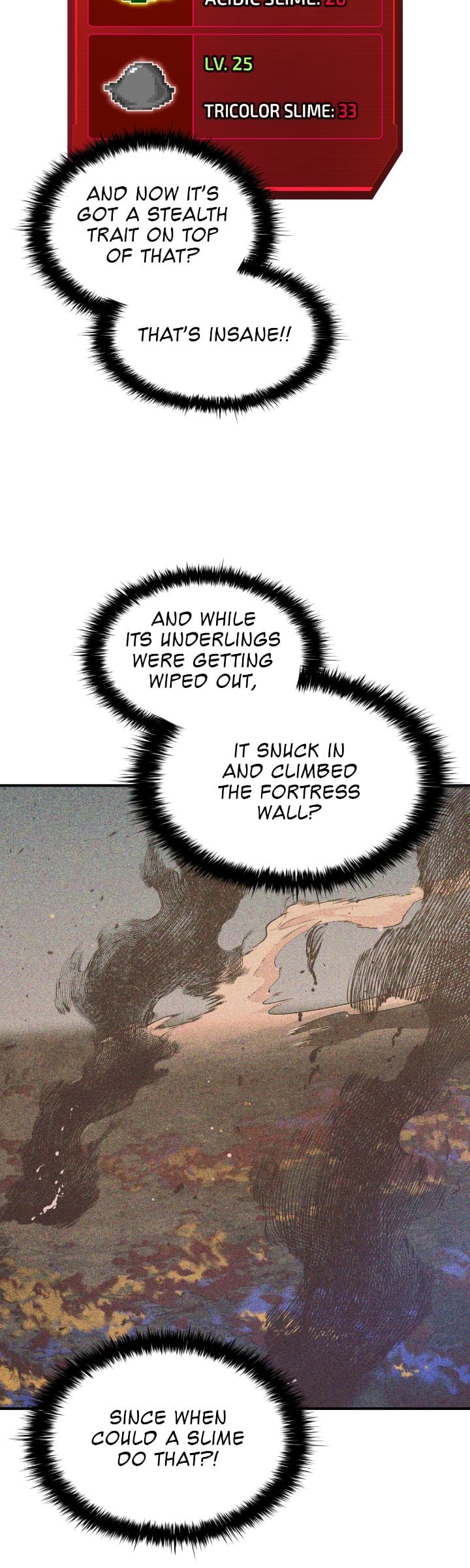 Read Tyrant of the Tower Defense Game (en) Manga Online