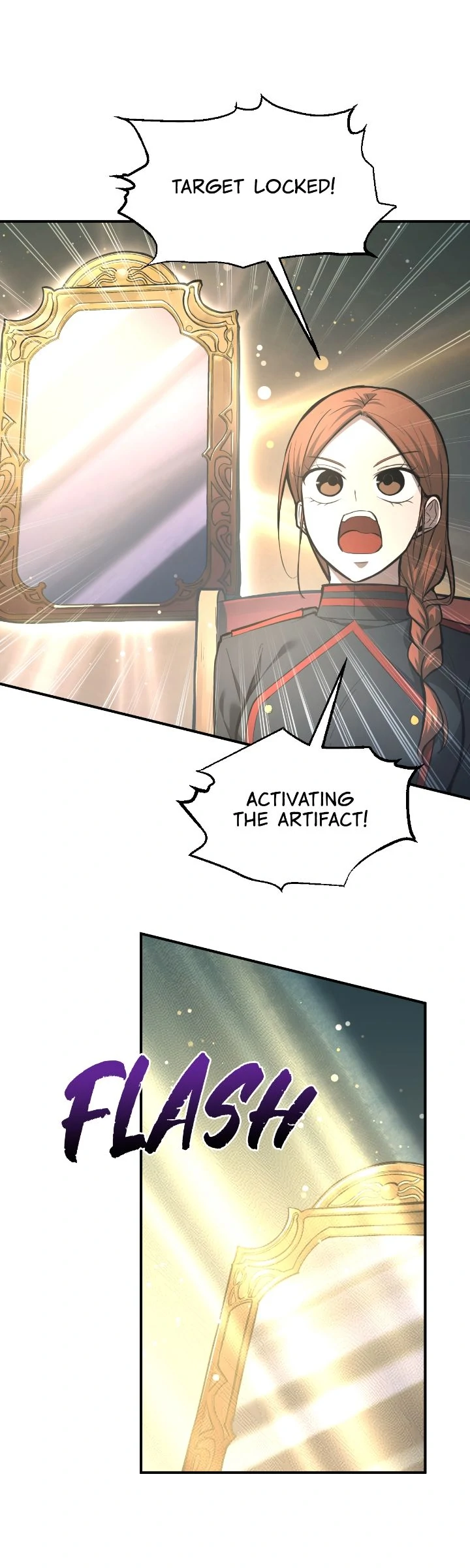 Read Tyrant of the Tower Defense Game (en) Manga Online