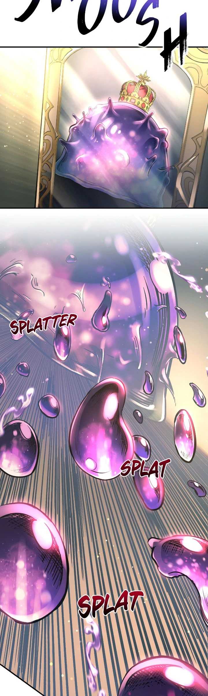 Read Tyrant of the Tower Defense Game (en) Manga Online