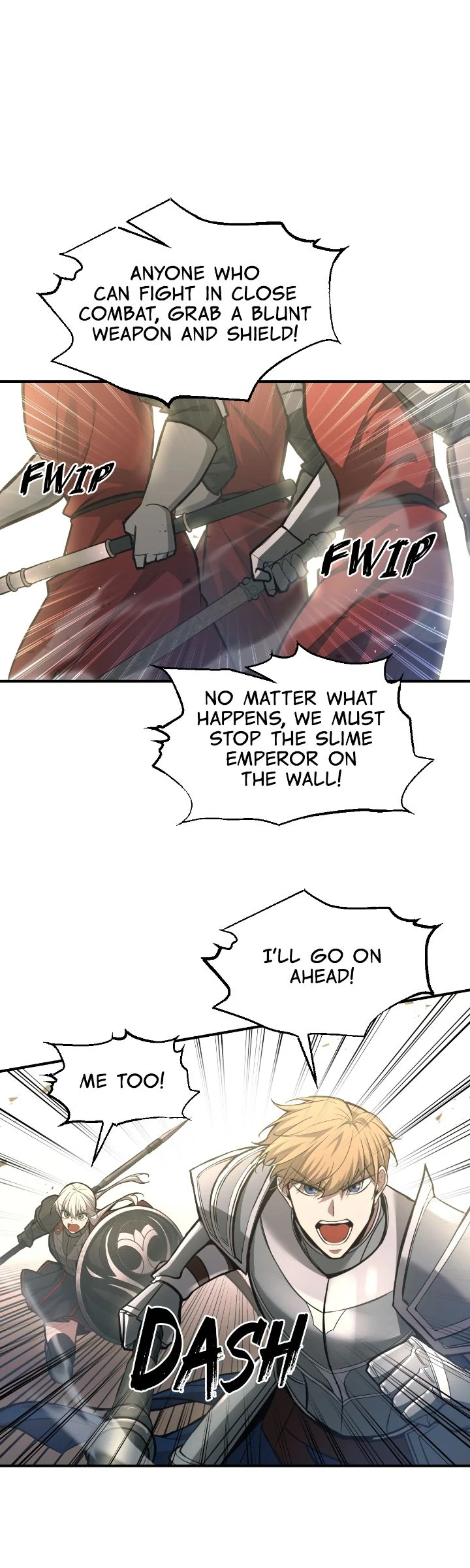 Read Tyrant of the Tower Defense Game (en) Manga Online