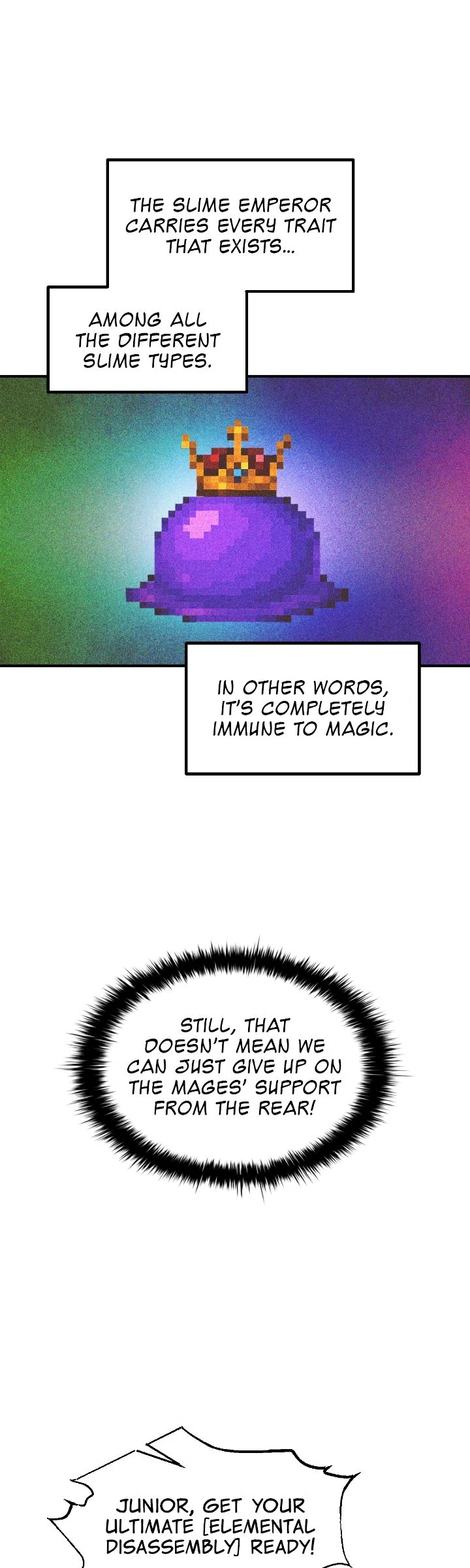 Read Tyrant of the Tower Defense Game (en) Manga Online