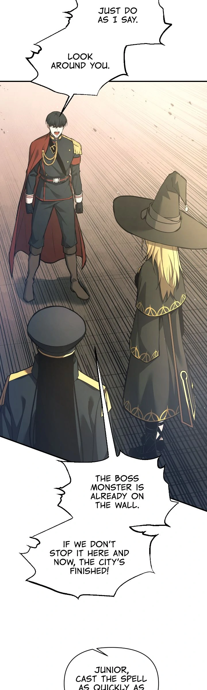 Read Tyrant of the Tower Defense Game (en) Manga Online