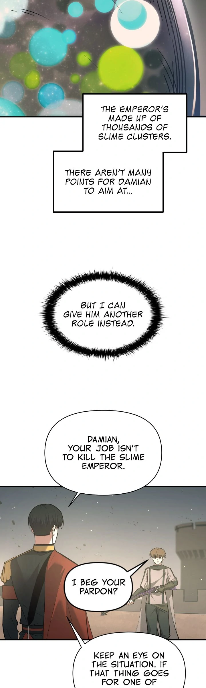 Read Tyrant of the Tower Defense Game (en) Manga Online