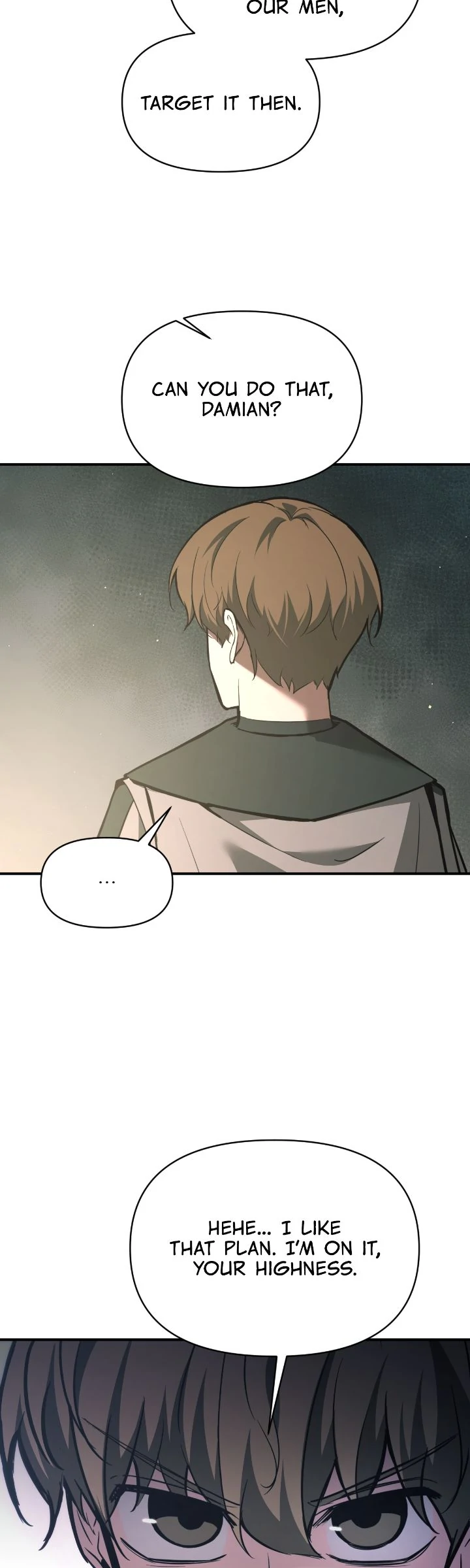 Read Tyrant of the Tower Defense Game (en) Manga Online