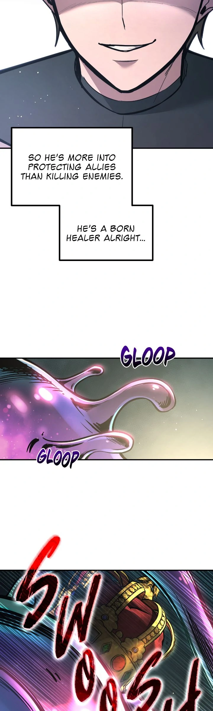 Read Tyrant of the Tower Defense Game (en) Manga Online