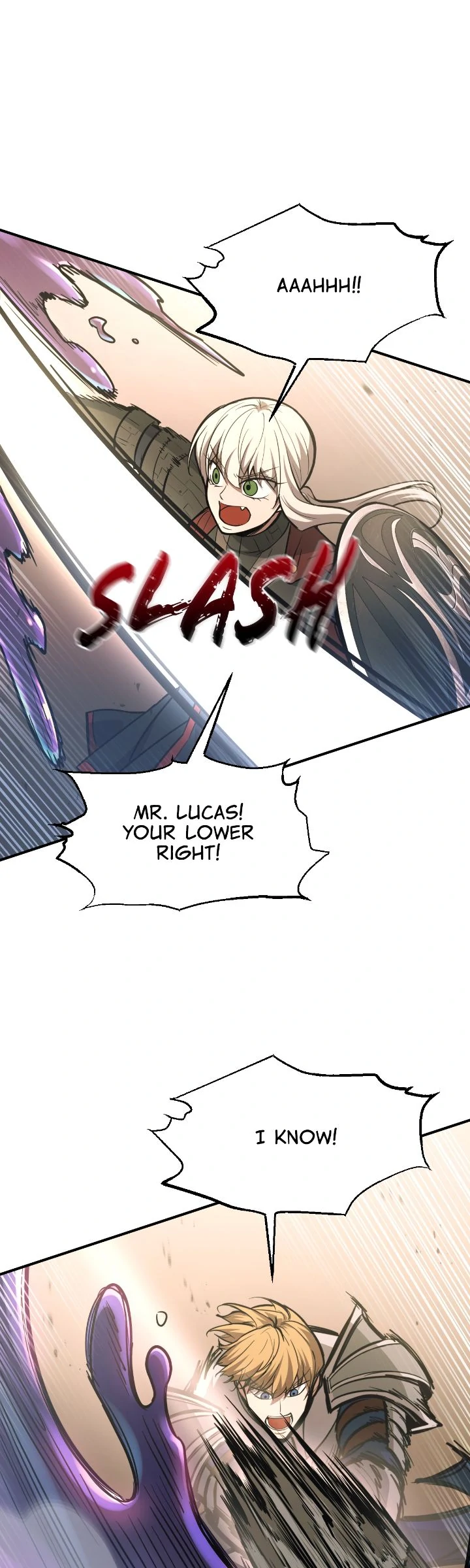 Read Tyrant of the Tower Defense Game (en) Manga Online