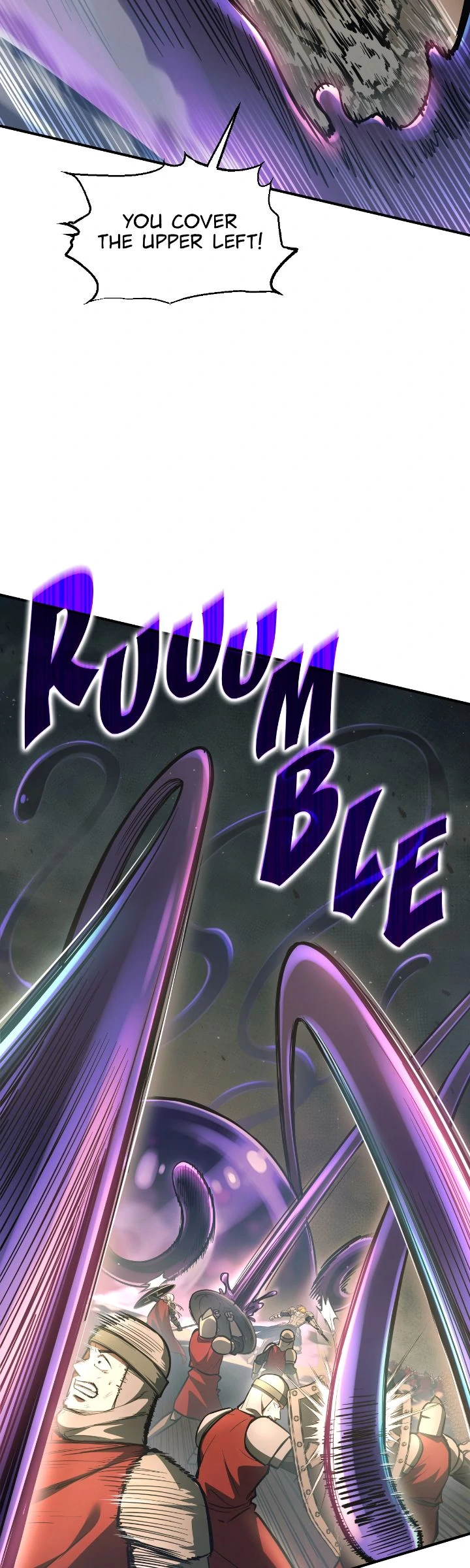 Read Tyrant of the Tower Defense Game (en) Manga Online