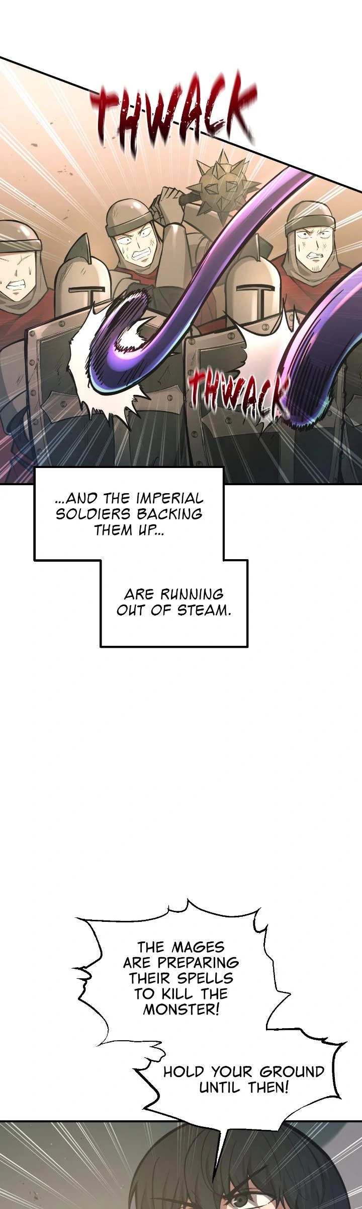 Read Tyrant of the Tower Defense Game (en) Manga Online