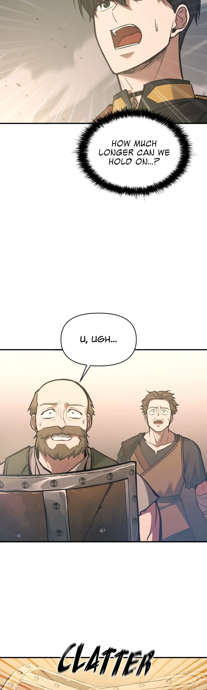 Read Tyrant of the Tower Defense Game (en) Manga Online