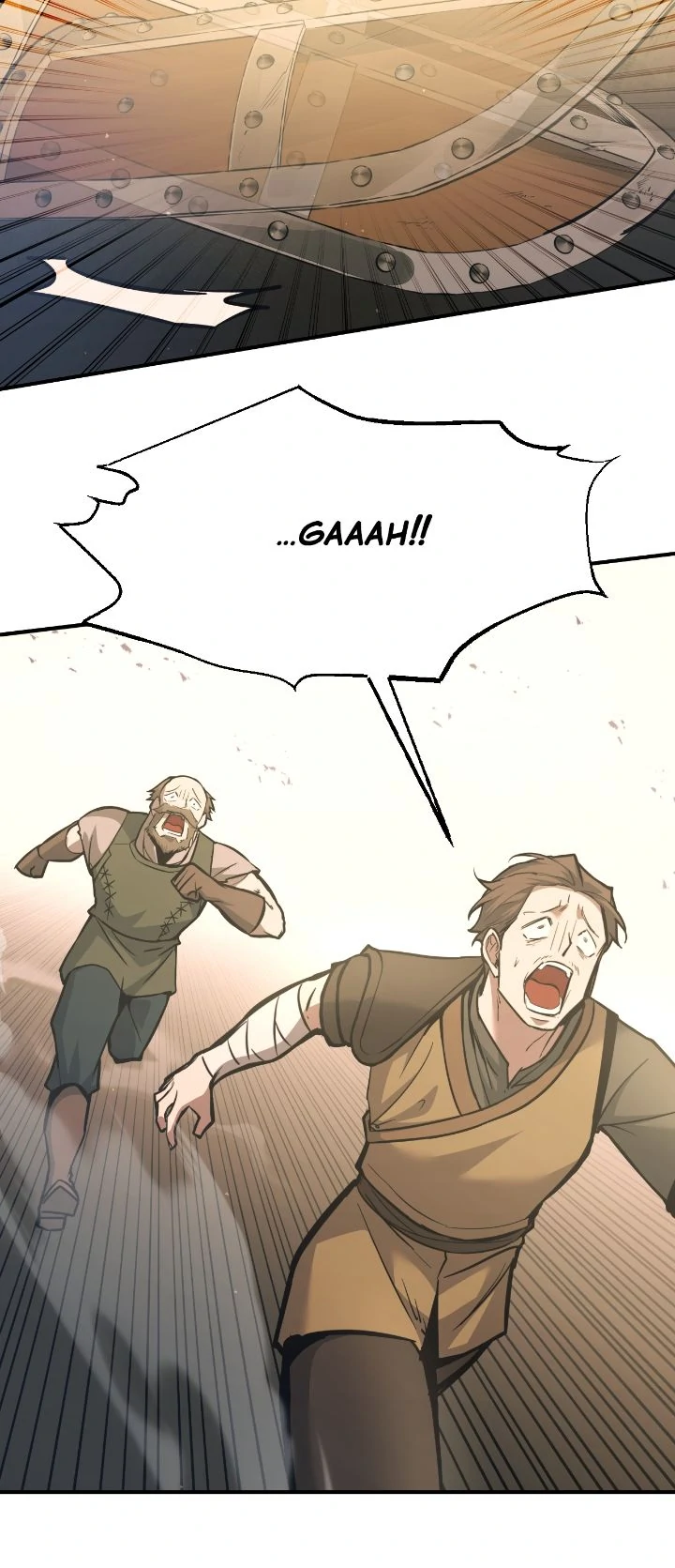 Read Tyrant of the Tower Defense Game (en) Manga Online