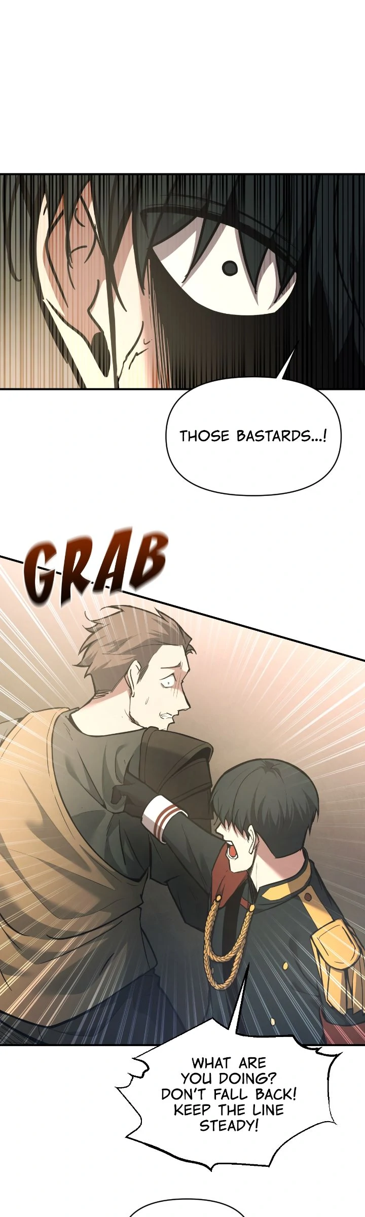 Read Tyrant of the Tower Defense Game (en) Manga Online