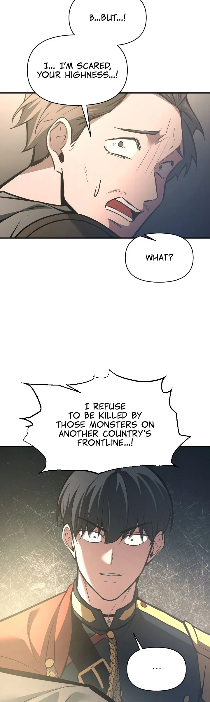 Read Tyrant of the Tower Defense Game (en) Manga Online