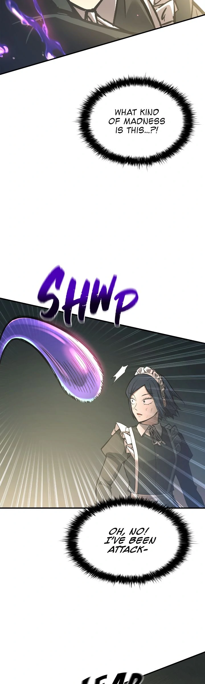 Read Tyrant of the Tower Defense Game (en) Manga Online