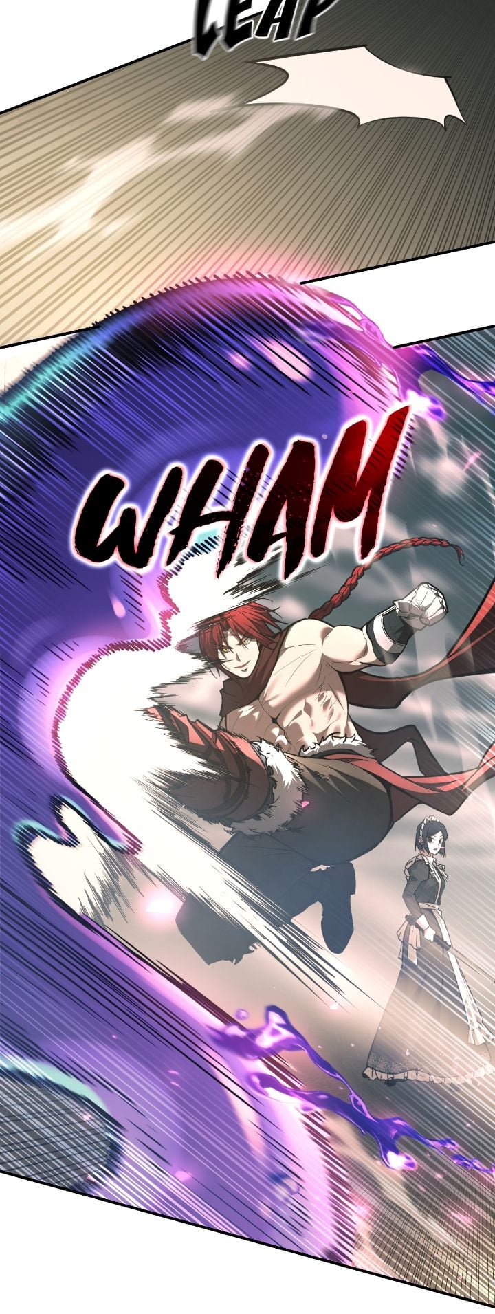 Read Tyrant of the Tower Defense Game (en) Manga Online