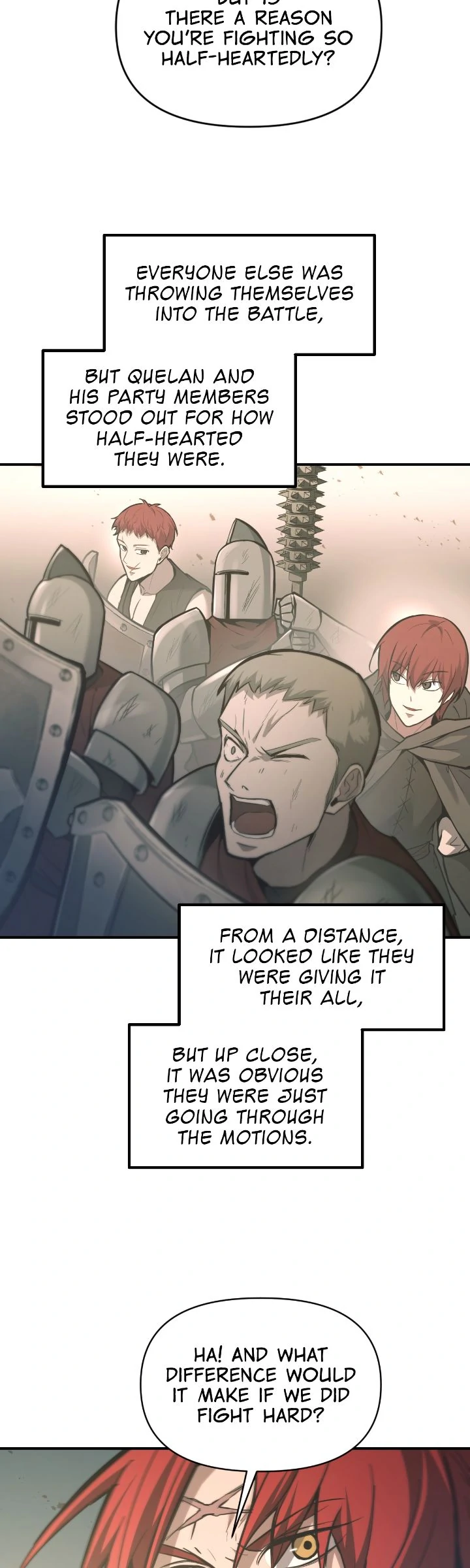 Read Tyrant of the Tower Defense Game (en) Manga Online