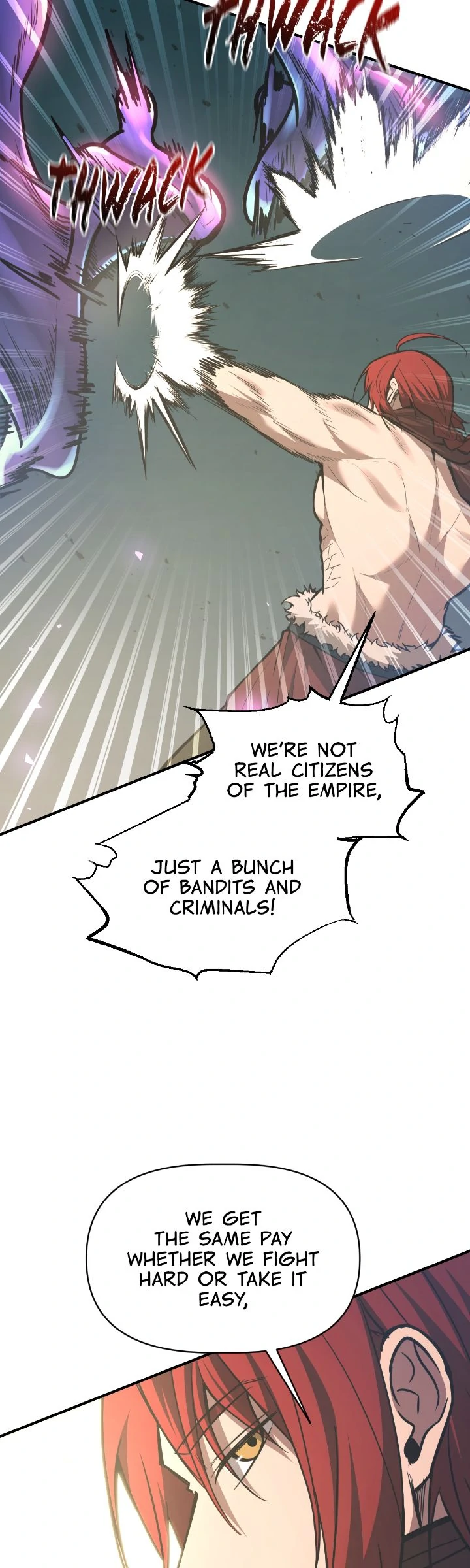 Read Tyrant of the Tower Defense Game (en) Manga Online