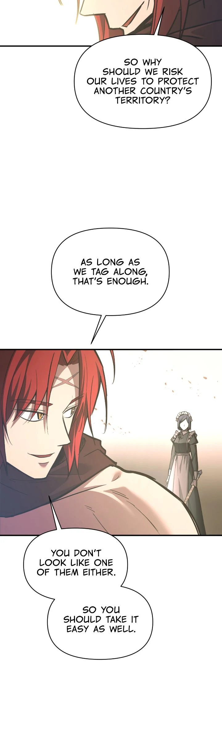 Read Tyrant of the Tower Defense Game (en) Manga Online