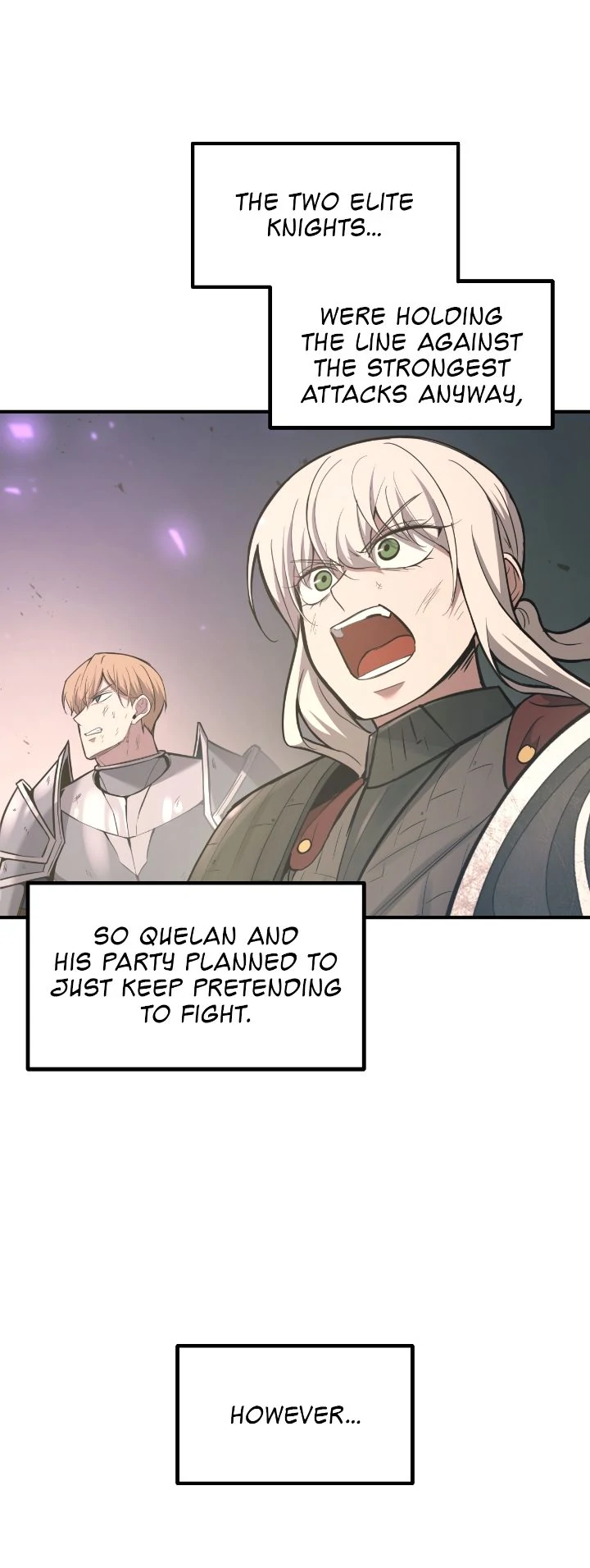 Read Tyrant of the Tower Defense Game (en) Manga Online