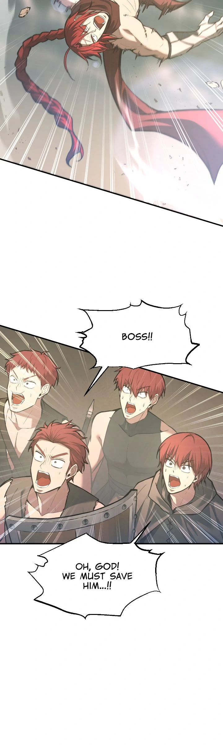 Read Tyrant of the Tower Defense Game (en) Manga Online