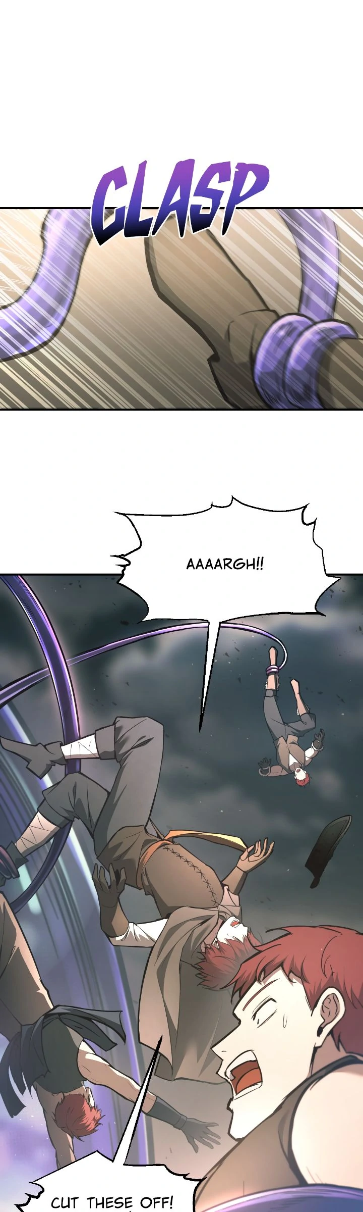 Read Tyrant of the Tower Defense Game (en) Manga Online