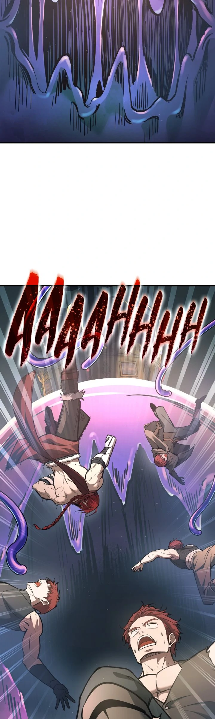 Read Tyrant of the Tower Defense Game (en) Manga Online