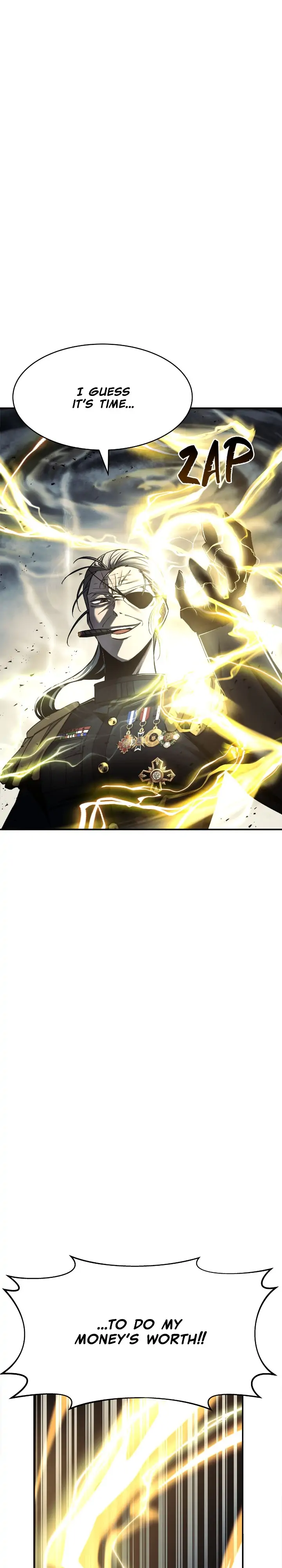 Read Tyrant of the Tower Defense Game (en) Manga Online