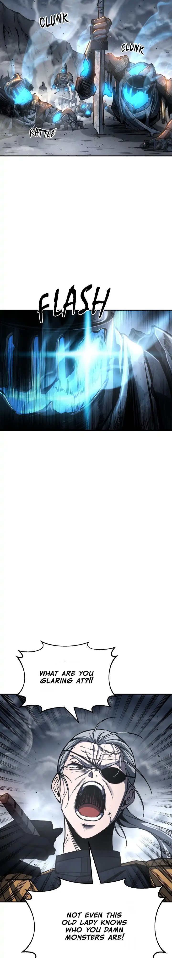 Read Tyrant of the Tower Defense Game (en) Manga Online
