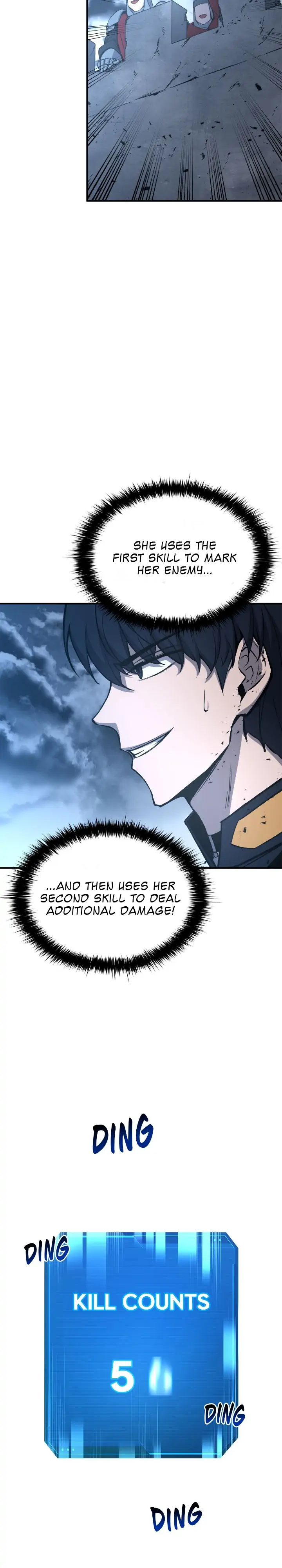 Read Tyrant of the Tower Defense Game (en) Manga Online