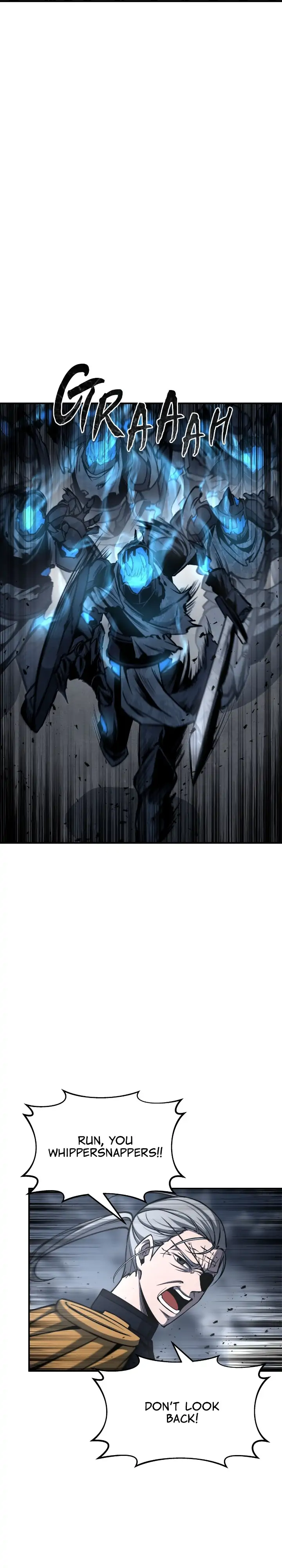 Read Tyrant of the Tower Defense Game (en) Manga Online
