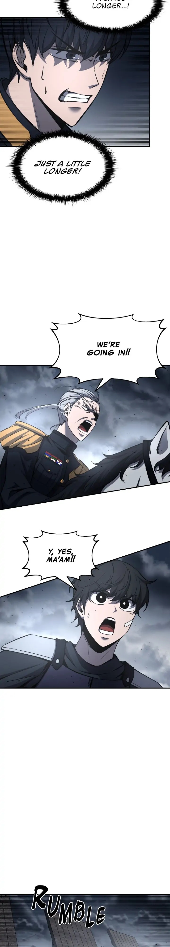 Read Tyrant of the Tower Defense Game (en) Manga Online
