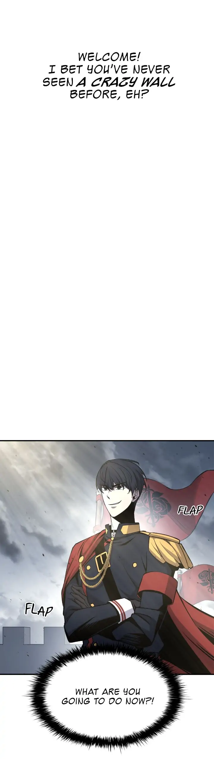 Read Tyrant of the Tower Defense Game (en) Manga Online