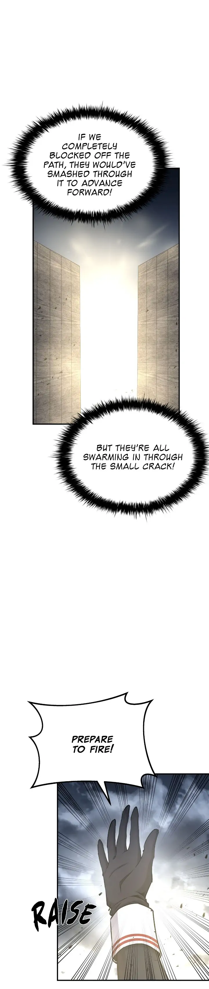Read Tyrant of the Tower Defense Game (en) Manga Online