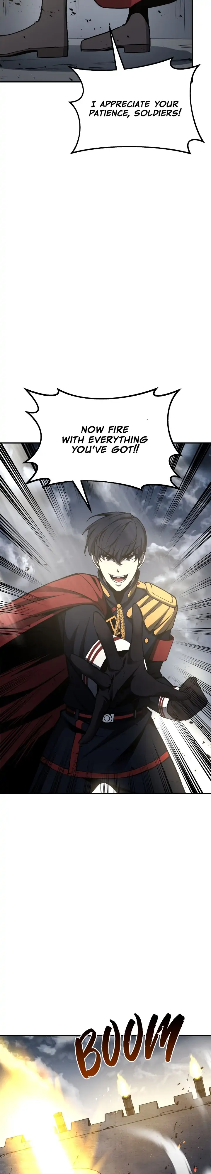 Read Tyrant of the Tower Defense Game (en) Manga Online