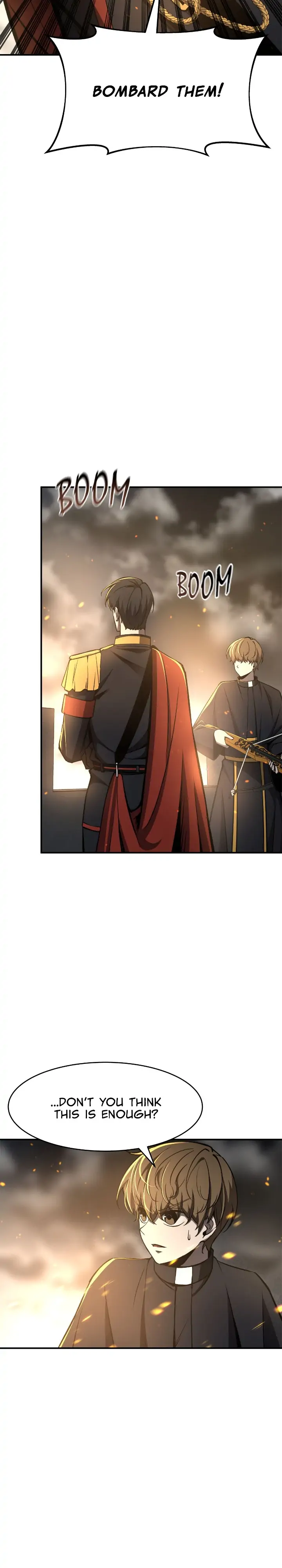 Read Tyrant of the Tower Defense Game (en) Manga Online