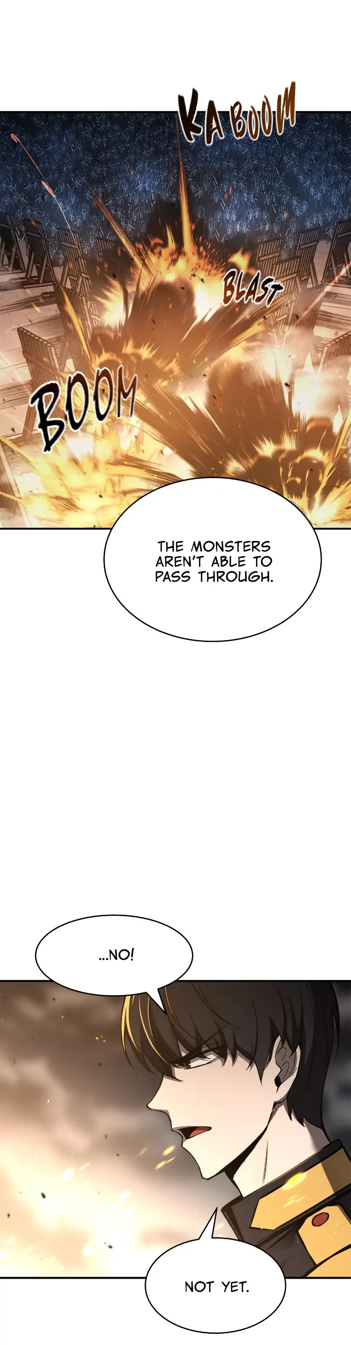 Read Tyrant of the Tower Defense Game (en) Manga Online
