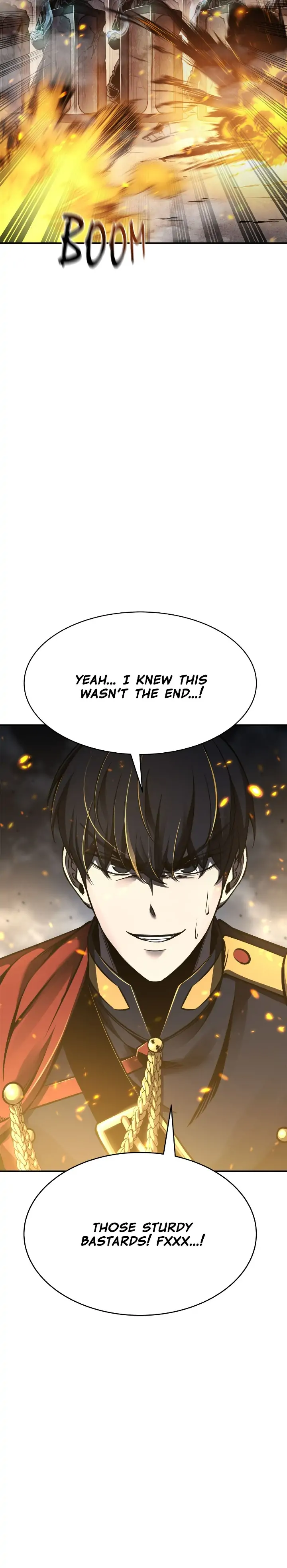 Read Tyrant of the Tower Defense Game (en) Manga Online