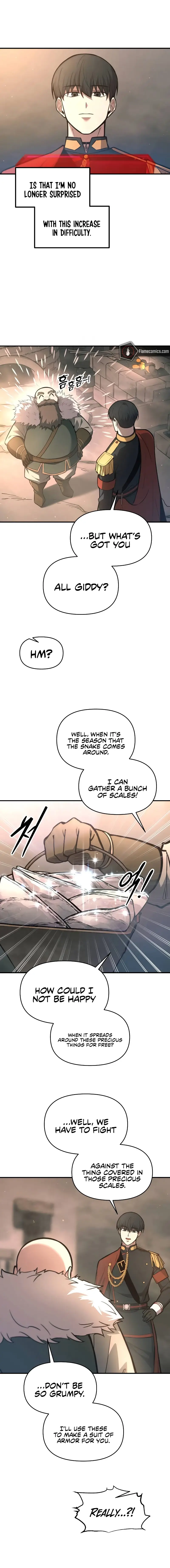 Read Tyrant of the Tower Defense Game (en) Manga Online