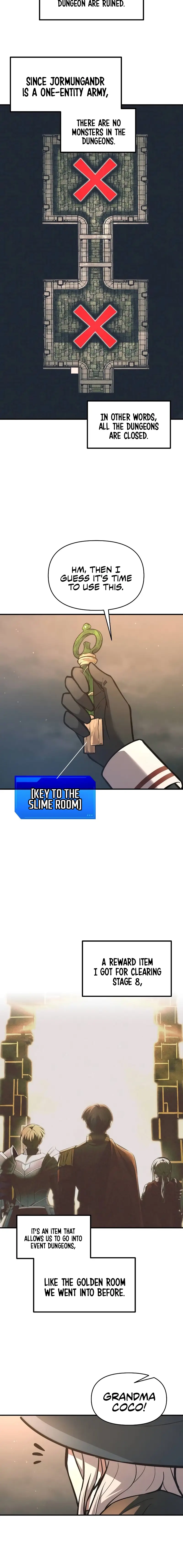 Read Tyrant of the Tower Defense Game (en) Manga Online