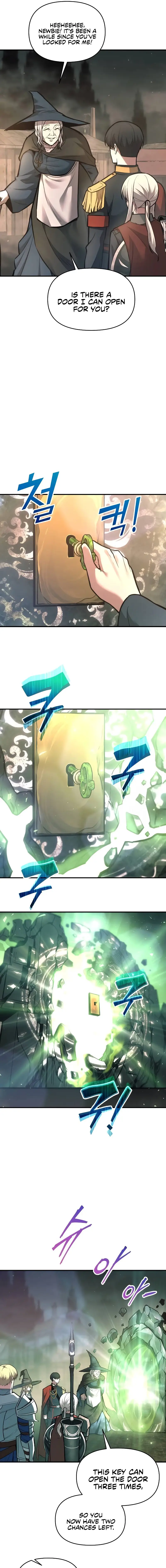 Read Tyrant of the Tower Defense Game (en) Manga Online